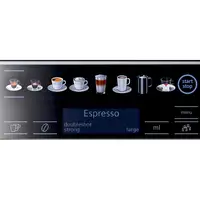 Siemens EQ.6 plus s100 Totalmente automática Máquina espresso 1,7 L