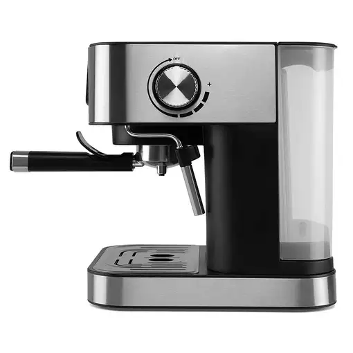 Cafeteras express Manual Negro 1.5 L 2 cups EX6000 ORBEGOZO