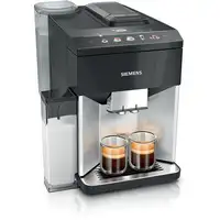 Siemens EQ.500 TQ513D01 cafetera eléctrica Totalmente automática Máquina espresso