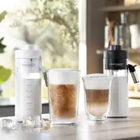 De’Longhi ECAM450.86.T Totalmente automática Máquina espresso 1,8 L