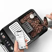 De’Longhi ECAM450.86.T Totalmente automática Máquina espresso 1,8 L