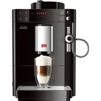 Melitta F530-102 Totalmente automática Máquina espresso 1,2 L