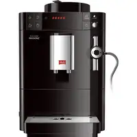 Melitta F530-102 Totalmente automática Máquina espresso 1,2 L