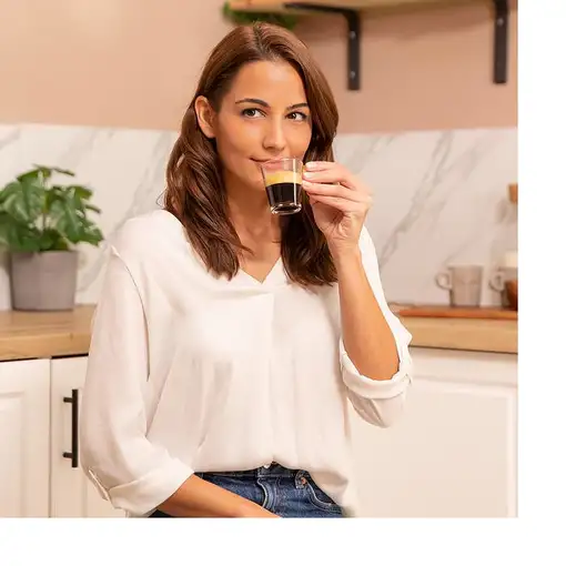 Cafeteras superautomáticas Totalmente automática Negro 1.1 L 01574 CECOTEC