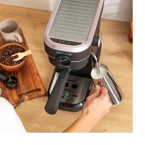 Cafeteras superautomáticas Totalmente automática Negro 1.1 L 01574 CECOTEC