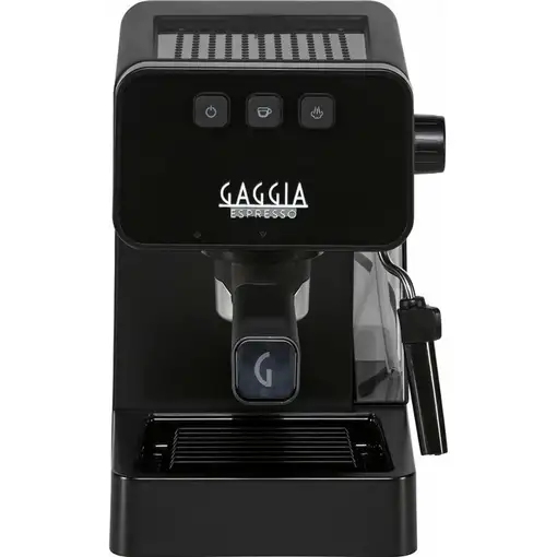 Cafeteras express Manual Negro 1.2 L EG2111/01 GAGGIA