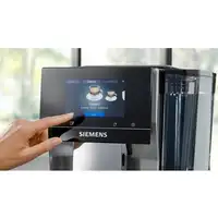 Siemens EQ.700 TP715D01 cafetera eléctrica Totalmente automática Máquina espresso