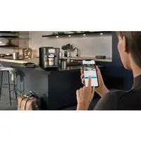 Siemens EQ.700 TP715D01 cafetera eléctrica Totalmente automática Máquina espresso
