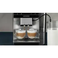 Siemens EQ.700 TP715D01 cafetera eléctrica Totalmente automática Máquina espresso