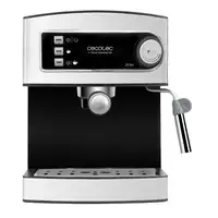 Cecotec 04752 cafetera eléctrica Manual Máquina espresso 1,5 L