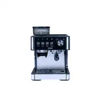 TORNADO TCM-5431-GS Semi-automática Máquina espresso 2,3 L