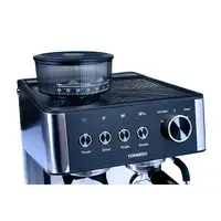 TORNADO TCM-5431-GS Semi-automática Máquina espresso 2,3 L