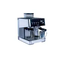 TORNADO TCM-5431-GS Semi-automática Máquina espresso 2,3 L