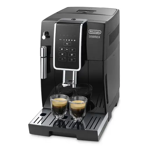 De’Longhi Dinamica Ecam 350.15.B Totalmente automática Máquina espresso 1,8 L