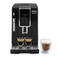 De’Longhi Dinamica Ecam 350.15.B Totalmente automática Máquina espresso 1,8 L