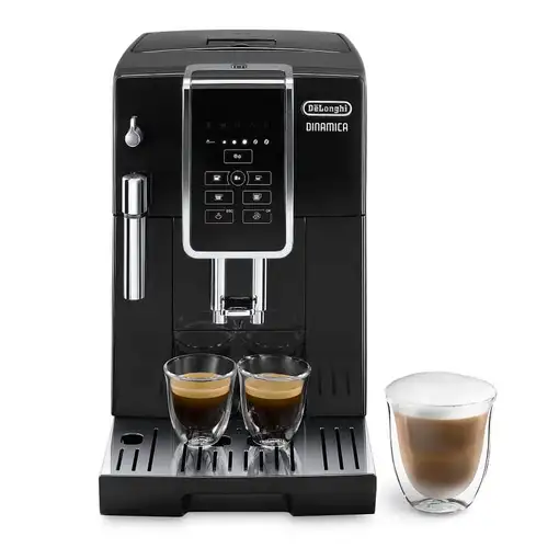 De’Longhi Dinamica Ecam 350.15.B Totalmente automática Máquina espresso 1,8 L