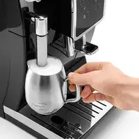 De’Longhi Dinamica Ecam 350.15.B Totalmente automática Máquina espresso 1,8 L