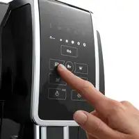 De’Longhi Dinamica Ecam 350.15.B Totalmente automática Máquina espresso 1,8 L