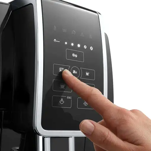 De’Longhi Dinamica Ecam 350.15.B Totalmente automática Máquina espresso 1,8 L