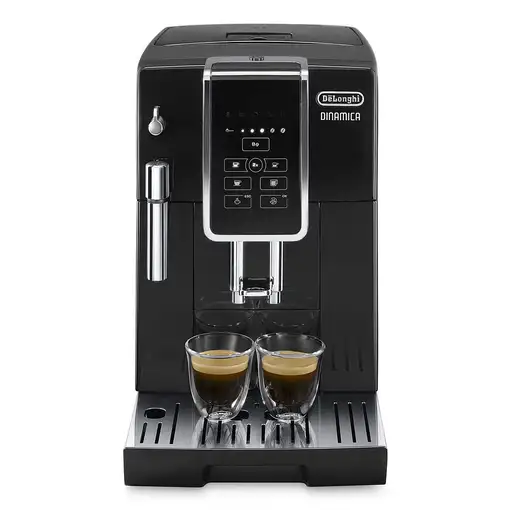 De’Longhi Dinamica Ecam 350.15.B Totalmente automática Máquina espresso 1,8 L