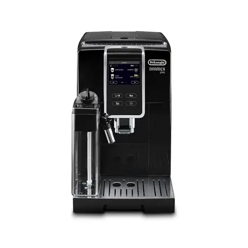 De’Longhi Dinamica Plus ECAM370.70.B Totalmente automática Máquina espresso 1,8 L