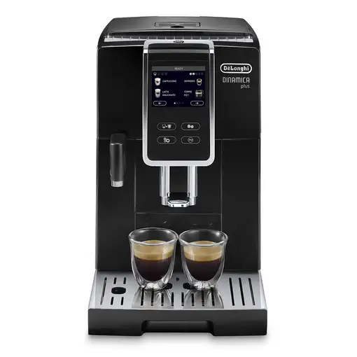 De’Longhi Dinamica Plus ECAM370.70.B Totalmente automática Máquina espresso 1,8 L