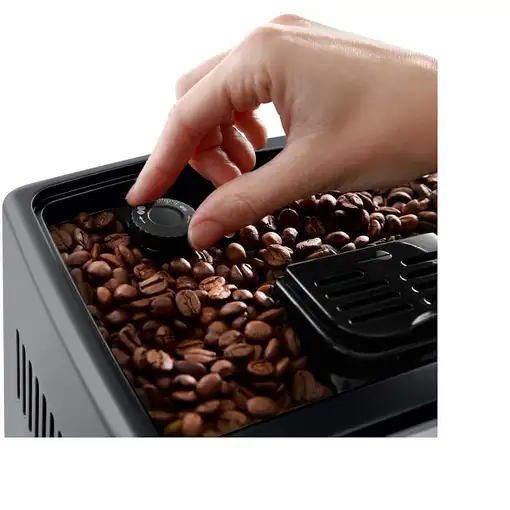 De’Longhi Dinamica Plus ECAM370.70.B Totalmente automática Máquina espresso 1,8 L