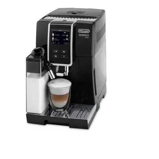 De’Longhi Dinamica Plus ECAM370.70.B Totalmente automática Máquina espresso 1,8 L