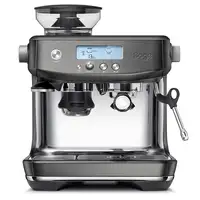  Cafeteras Totalmente automática Negro 2 L 2 cups SES878BST4EEU1 SAGE