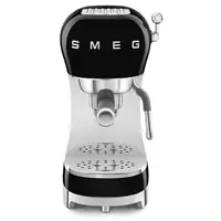 Smeg ECF02BLEU cafetera eléctrica Manual Máquina espresso 1,1 L