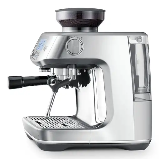 Cafetera expreso sage the barista pro 1650w 15 bares inox