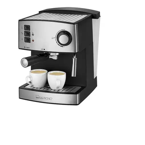 Cafeteras express Negro 1.6 L 2 cups 263338 CLATRONIC