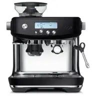 Cafeteras Totalmente automática Negro 1.98 L 2 cups SES878BTR4EEU1 SAGE