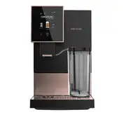 Cecotec 01461 cafetera eléctrica Totalmente automática Máquina espresso 1,1 L