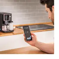 Cecotec 01461 cafetera eléctrica Totalmente automática Máquina espresso 1,1 L