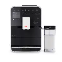 Melitta Barista Smart T Totalmente automática Máquina espresso 1,8 L