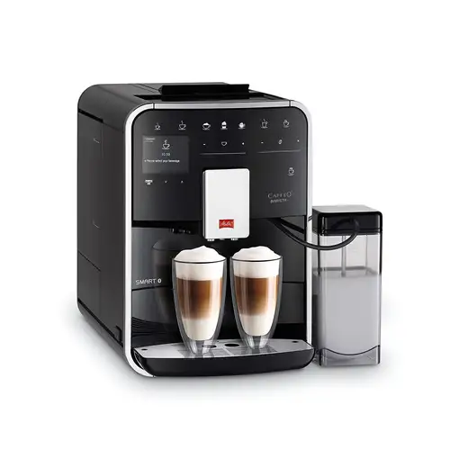 Melitta Barista Smart T Totalmente automática Máquina espresso 1,8 L