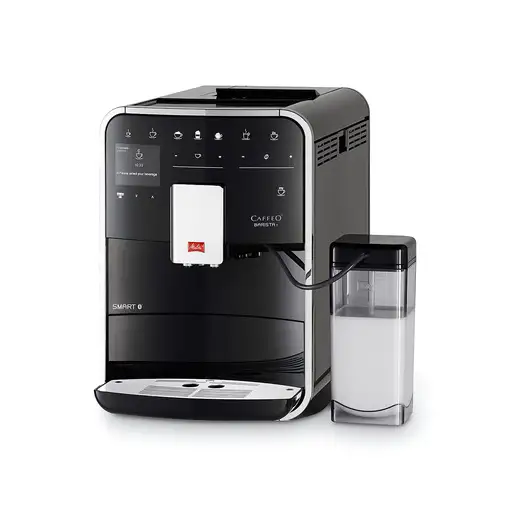 Melitta Barista Smart T Totalmente automática Máquina espresso 1,8 L