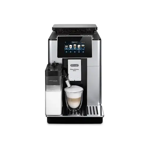 Cafetera espresso automÁtica delonghi primadonna ecam610.55.sb 2,2 l Cafetera espresso automÁtica delonghi primadonna ecam610.55.sb 2,2 l