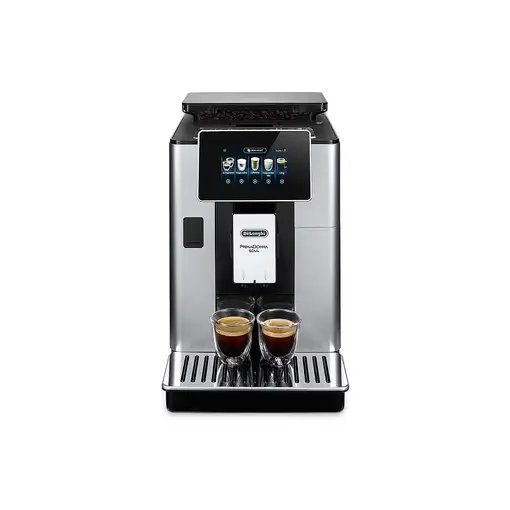 Cafetera espresso automÁtica delonghi primadonna ecam610.55.sb 2,2 l