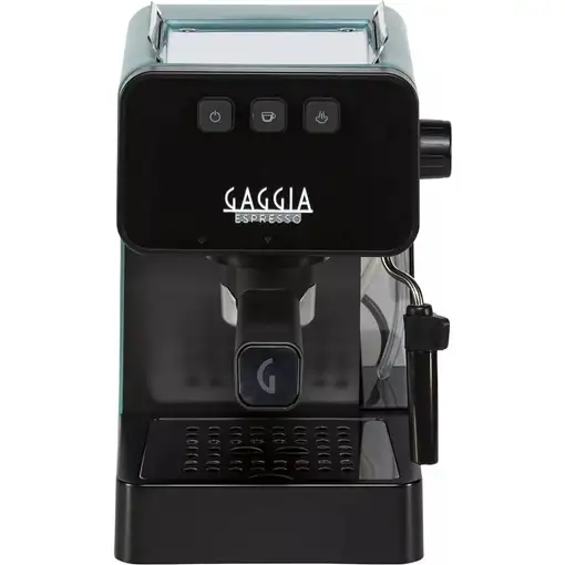 Cafeteras express Manual Verde 1.2 L EG2111/63 GAGGIA