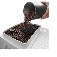 De’Longhi Magnifica S ECAM220.20.W Semi-automática Máquina espresso 1,8 L