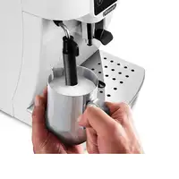 De’Longhi Magnifica S ECAM220.20.W Semi-automática Máquina espresso 1,8 L