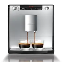 Melitta Caffeo Solo Totalmente automática Máquina espresso 1,2 L
