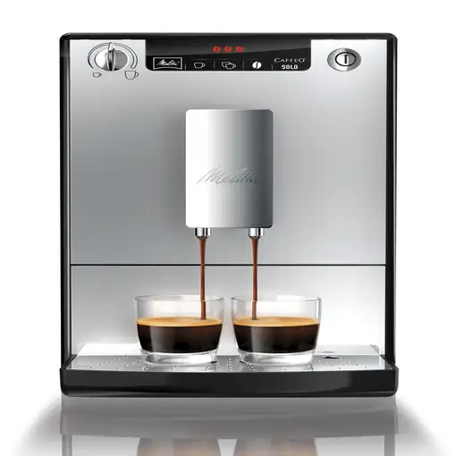 Melitta Caffeo Solo Totalmente automática Máquina espresso 1,2 L