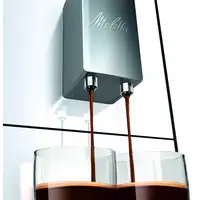 Melitta Caffeo Solo Totalmente automática Máquina espresso 1,2 L