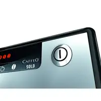 Melitta Caffeo Solo Totalmente automática Máquina espresso 1,2 L