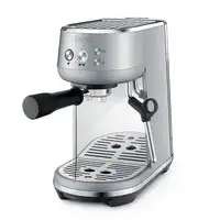 Sage the Bambino Manual Máquina espresso 1,4 L