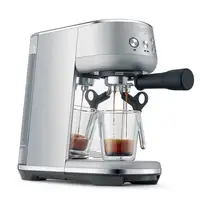 Sage the Bambino Manual Máquina espresso 1,4 L
