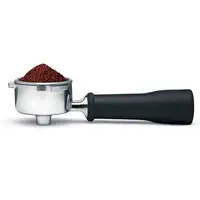 Sage the Bambino Manual Máquina espresso 1,4 L
